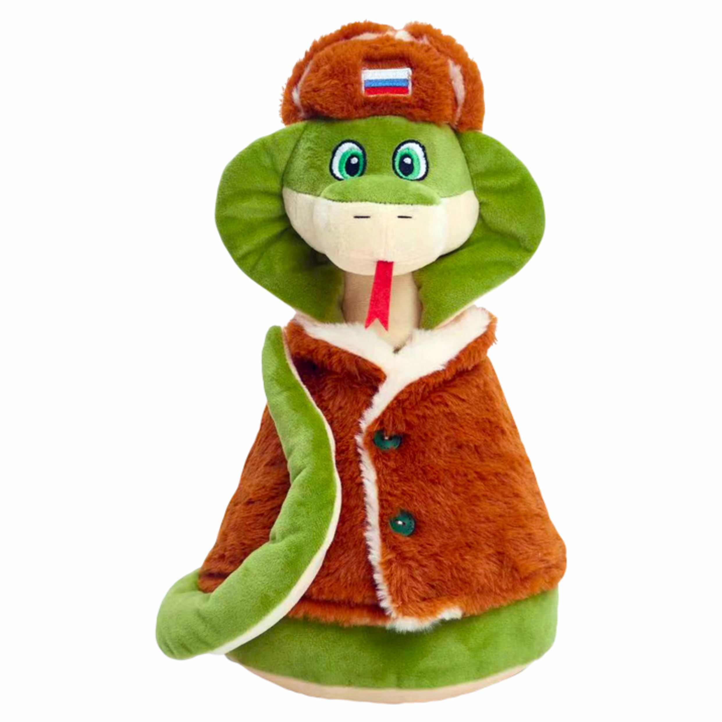 Мягкая упаковка